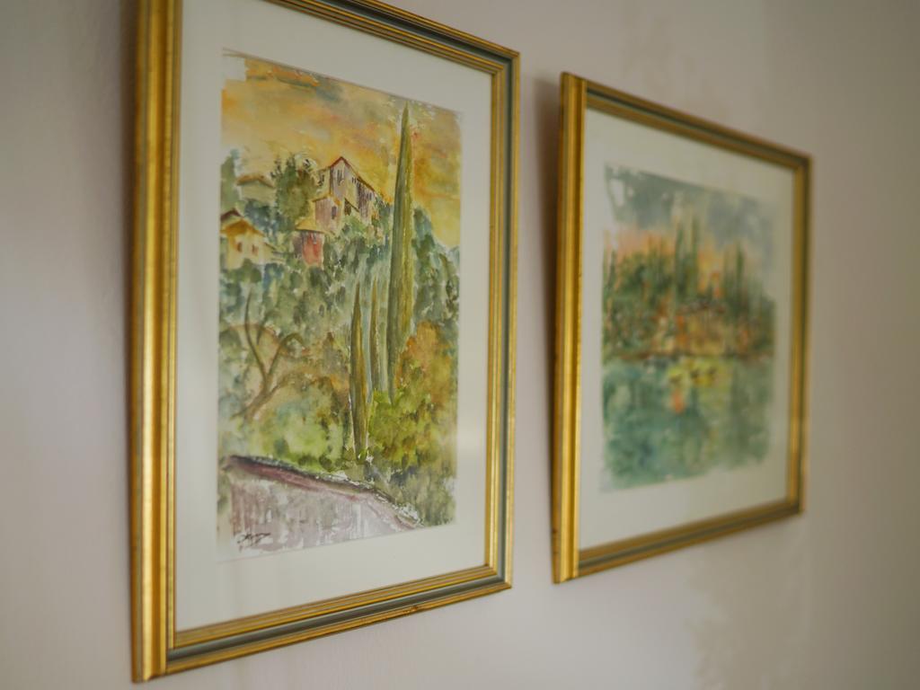 Intermezzo Apartman Kondókali Kültér fotó