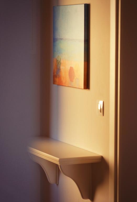Intermezzo Apartman Kondókali Kültér fotó
