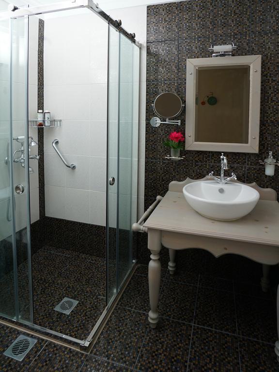 Intermezzo Apartman Kondókali Kültér fotó